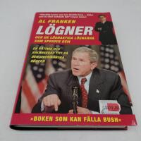 L&ouml;gner (och de l&ouml;gnaktiga l&ouml;gnarna som sprider dem) : en r&auml;ttvis och balans