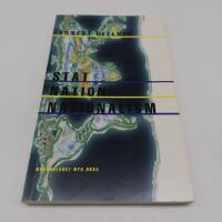 Stat, nation, nationalism