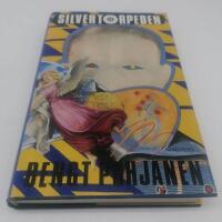 Silvertorpeden : roman