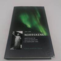 Norrskenet : Ber&auml;ttelsen om Kristian Birkeland - ett bortgl&ouml;mt geni