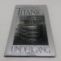 Titanics underg&aring;ng : en komedi