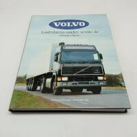 Volvo : lastbilarna under sextio &aring;r