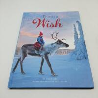 The Reindeer Wish 
