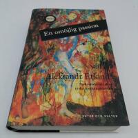 En om&ouml;jlig passion : Psykoanalysens genombrott i Ryssland