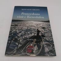 Fransyskans visit i Tornedalen