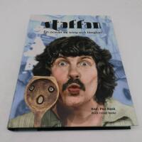 Staffan : en ocean av sorg och l&auml;ngtan