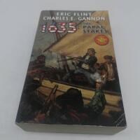 1634 - The Papal Stakes