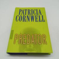 Predator (Kay Scarpetta Mysteries)