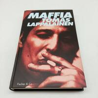 Maffia (nyutg&aring;va)