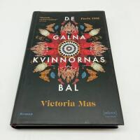 De galna kvinnornas bal