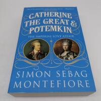 Catherine the Great and Potemkin