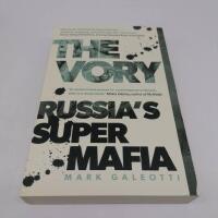 The Vory - Russia's Super Mafia