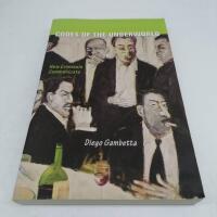 Codes of the underworld - how criminals communicate