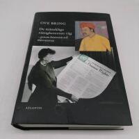 De m&auml;nskliga r&auml;ttigheternas v&auml;g : genom historien och litteraturen