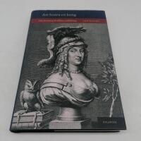 Att fostra en kung : om drottning Kristinas utbildning