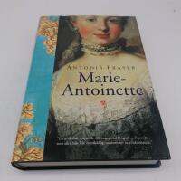 Marie Antoinette