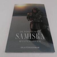 De f&ouml;rsvunna samiska kulturarven