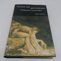 Newton och gravitationen : p&aring; himmelen och p&aring; jorden