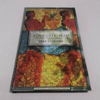 Rena grekiskan : klassiskt spr&aring;k i modern tid