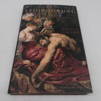 Lejonhonung : historien om Simson