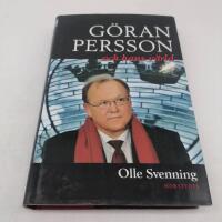G&ouml;ran Persson och hans v&auml;rld