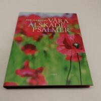 V&aring;ra &auml;lskade psalmer