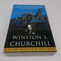 The World Crisis, 1911-1918
