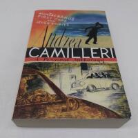 Montalbano's First Case and Other Stories