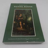 Daniel Boone: Master of the Wilderness