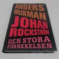 Den stora f&ouml;rnekelsen