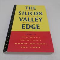 The Silicon Valley Edge - A Habitat for Innovation and Entrepreneurship