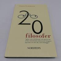 20 filosofer