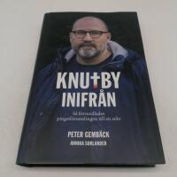 Knutby inifr&aring;n : s&aring; f&ouml;rvandlades pingstf&ouml;rsamlingen till en sekt