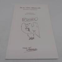 Lumi k&auml;tkee kasvonsa huutoon : runoja