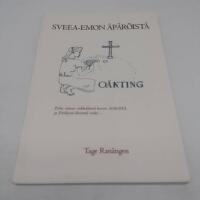 Sveea-Emon &auml;p&auml;r&ouml;ist&auml;