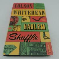 Harlem Shuffle