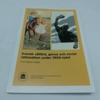  Svensk v&auml;lf&auml;rd, genus och social rationalism under 1900-talet : mikro- och makroperspektiv p&aring; offentlig sektor, den svenska modellen och kvinnors politiska agerande