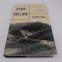 Ramp Hollow - the ordeal of Appalachia