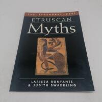 Etruscan myths