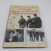 Tyskar och allierade i Sverige