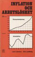 Inflation och arbetsl&ouml;shet