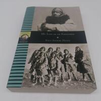 My Life as an Explorer 