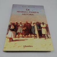 De arabiska folkens historia
