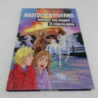 Mysteriet med branden p&aring; ponnyklubben
