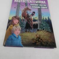 Mysteriet med den skr&auml;mda ponnyn