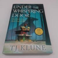 Under the Whispering Door