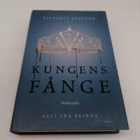 Kungens f&aring;nge