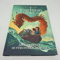 Sj&ouml;odjuren och de f&ouml;rstenade monstren