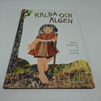 K&auml;lda och &auml;lgen
