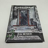 Klassdörrar | Hetekivi, Eija | från 100